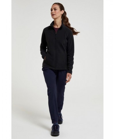 Raso Womens Fleece Black $13.53 Fleece