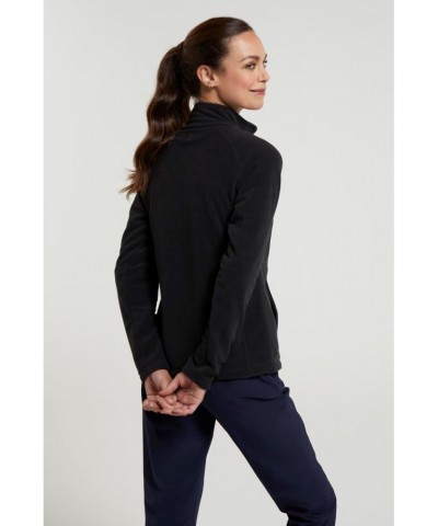 Raso Womens Fleece Black $13.53 Fleece