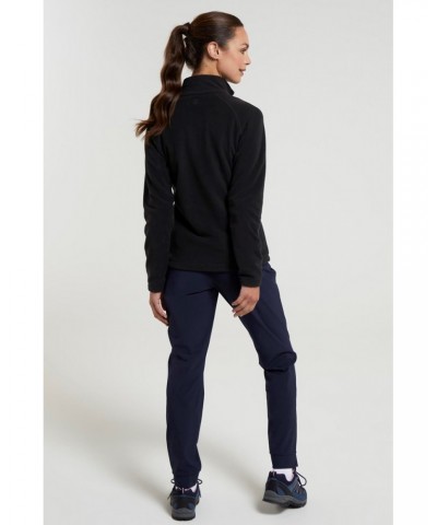 Raso Womens Fleece Black $13.53 Fleece