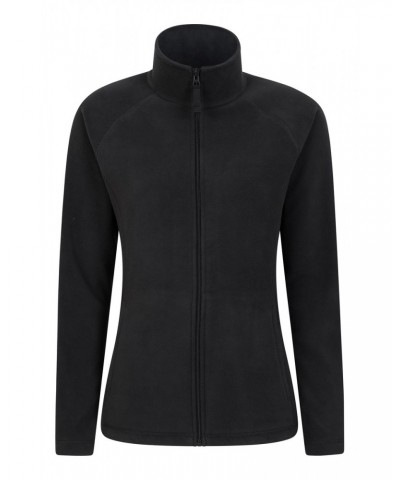 Raso Womens Fleece Black $13.53 Fleece