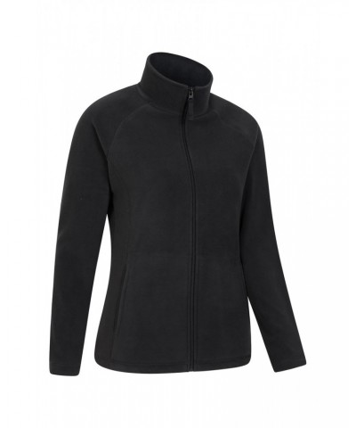 Raso Womens Fleece Black $13.53 Fleece