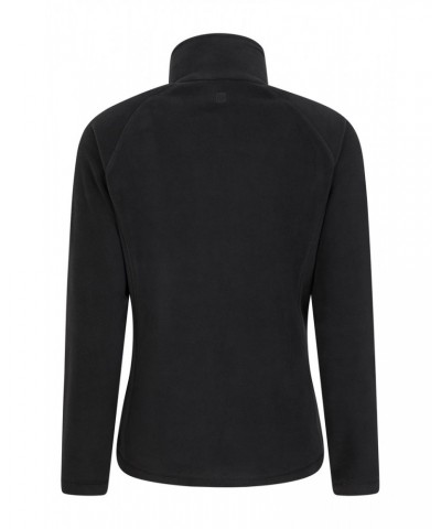 Raso Womens Fleece Black $13.53 Fleece