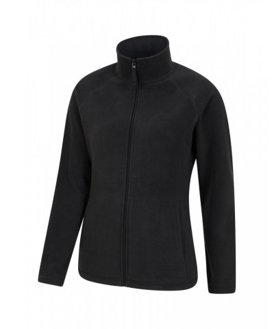 Raso Womens Fleece Black $13.53 Fleece