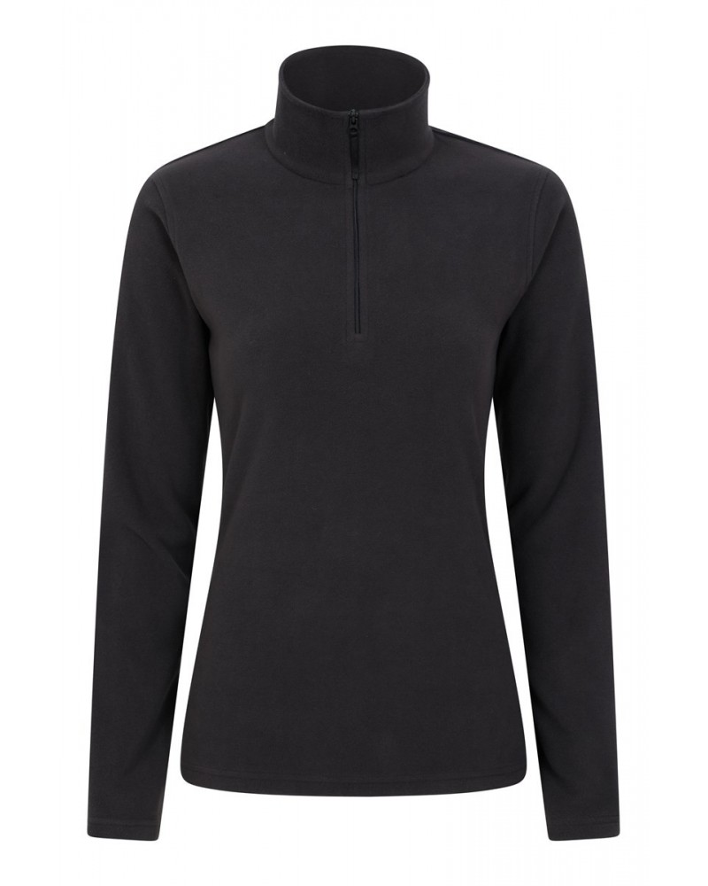 Camber II Womens Fleece Black $14.30 Fleece