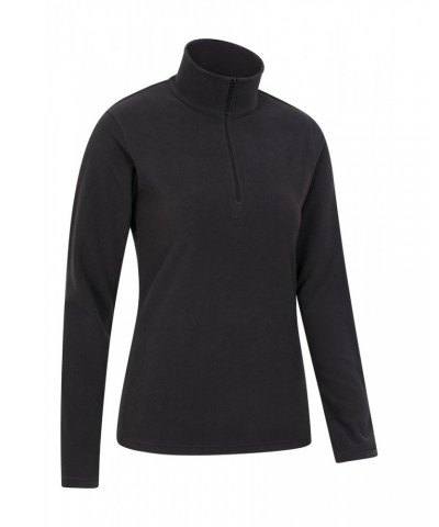 Camber II Womens Fleece Black $14.30 Fleece