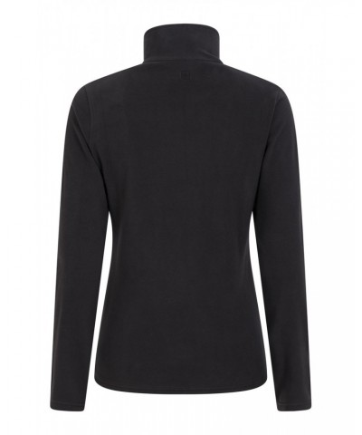 Camber II Womens Fleece Black $14.30 Fleece