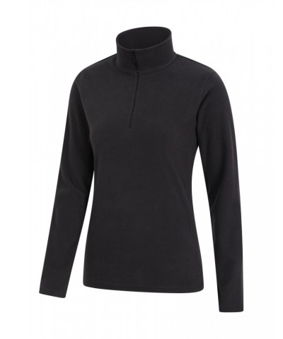 Camber II Womens Fleece Black $14.30 Fleece