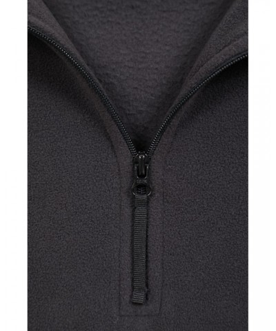 Camber II Womens Fleece Black $14.30 Fleece