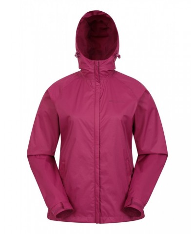 Torrent Womens Waterproof Jacket Diva Pink $18.90 Jackets