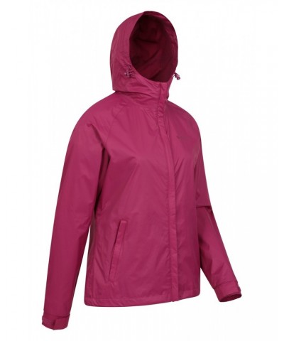 Torrent Womens Waterproof Jacket Diva Pink $18.90 Jackets