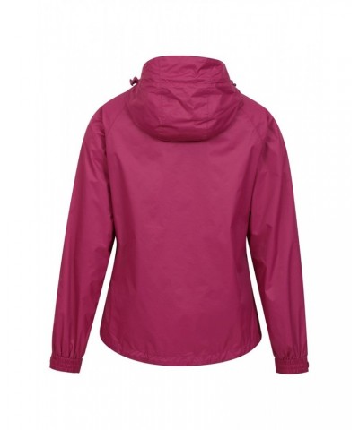 Torrent Womens Waterproof Jacket Diva Pink $18.90 Jackets