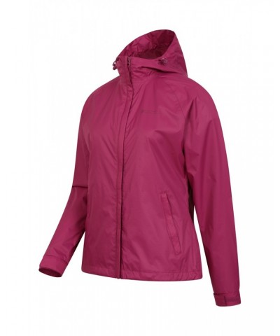 Torrent Womens Waterproof Jacket Diva Pink $18.90 Jackets