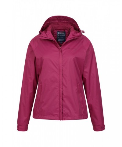 Torrent Womens Waterproof Jacket Diva Pink $18.90 Jackets