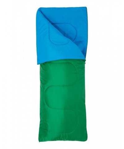 Basecamp 200 Mini Sleeping Bag Dark Green $15.38 Sleeping Bags