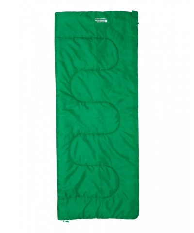 Basecamp 200 Mini Sleeping Bag Dark Green $15.38 Sleeping Bags