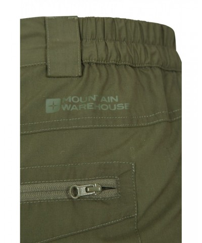 Trek II Mens Pants Khaki $16.65 Pants